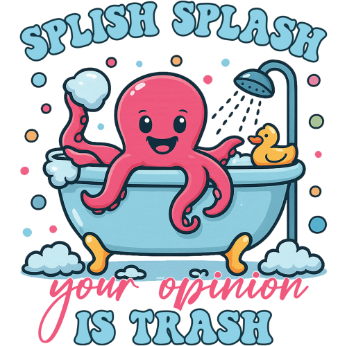 Attitude T-Shirt Collection