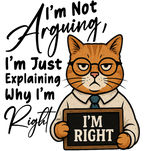 DTF - Attitude Dream Prints Collection