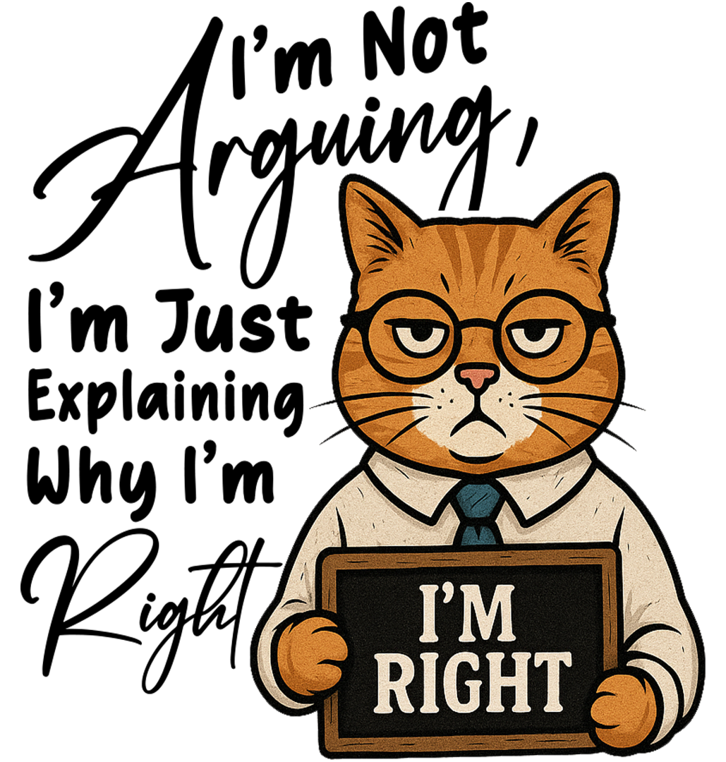 DTF - Attitude Dream Prints Collection