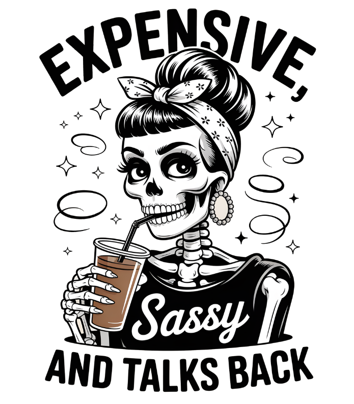 Attitude T-Shirt Collection