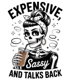 DTF - Attitude Dream Prints Collection