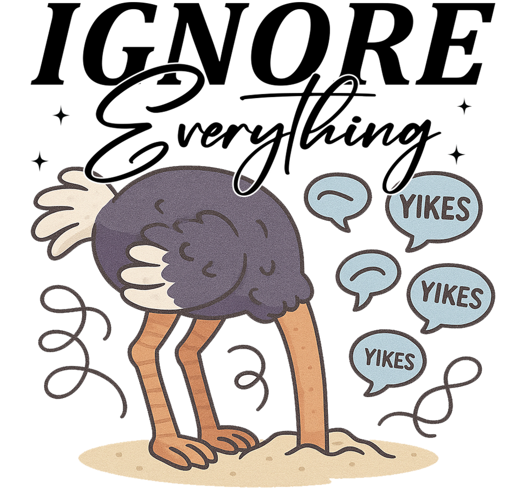 DTF - Attitude Dream Prints Collection