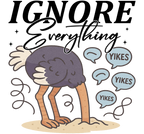 DTF - Attitude Dream Prints Collection