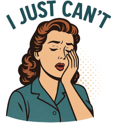 DTF - Attitude Dream Prints Collection