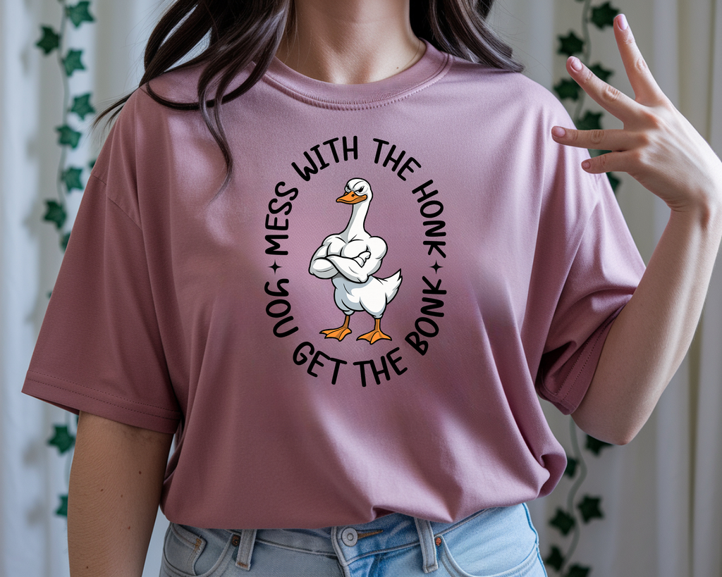 Attitude T-Shirt Collection
