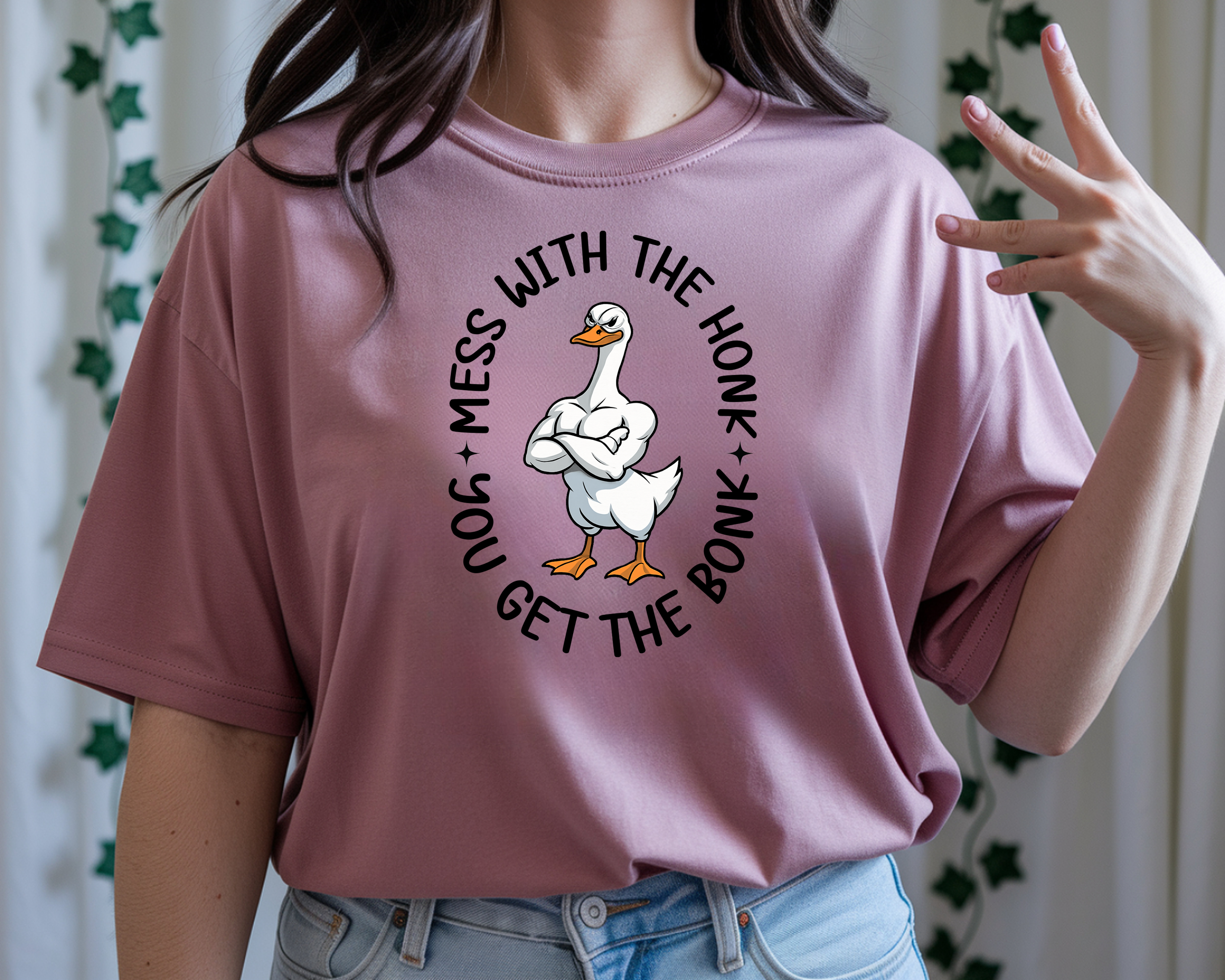 Attitude T-Shirt Collection