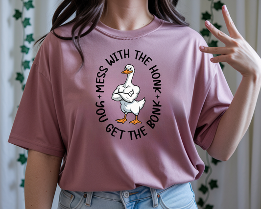 Attitude T-Shirt Collection