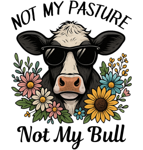 DTF - Attitude Dream Prints Collection