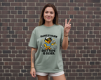 Attitude T-Shirt Collection