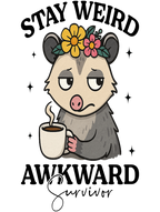 Attitude T-Shirt Collection