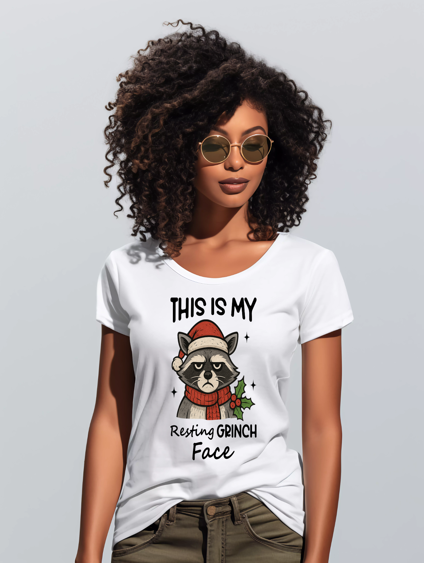 Attitude T-Shirt Collection