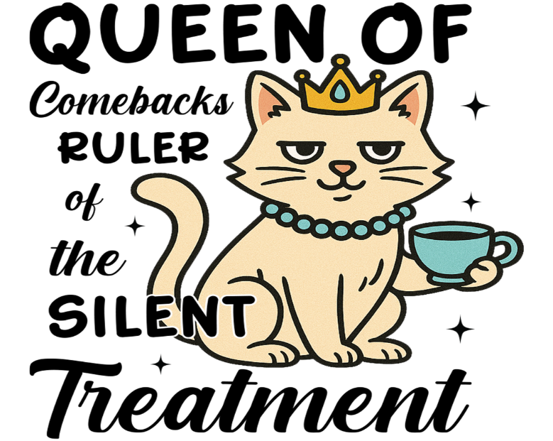 DTF - Queen Of The Comeback