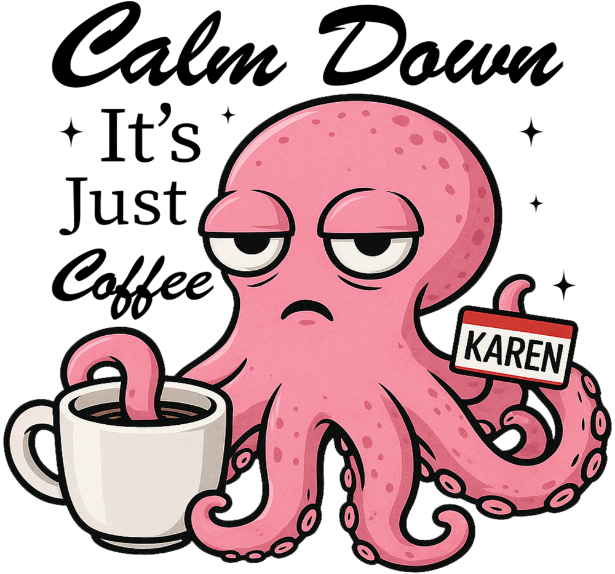 DTF - Attitude Dream Prints Collection