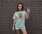 Attitude T-Shirt Collection