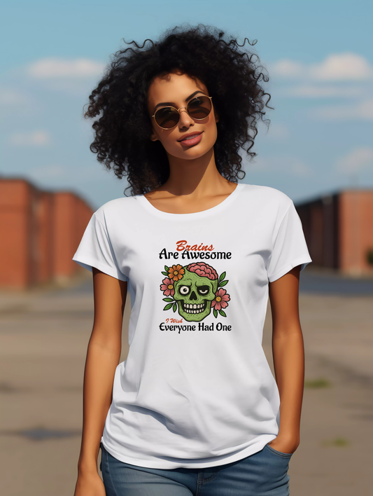 Attitude T-Shirt Collection