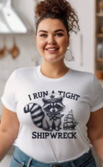 Attitude T-Shirt Collection