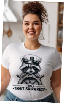 Attitude T-Shirt Collection
