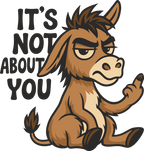 DTF - Attitude Dream Prints Collection