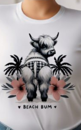 Attitude T-Shirt Collection
