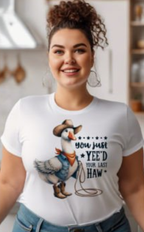 Attitude T-Shirt Collection