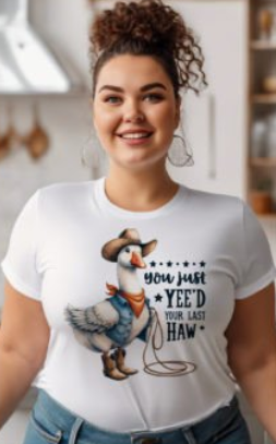 Attitude T-Shirt Collection