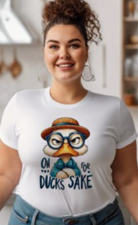 Attitude T-Shirt Collection