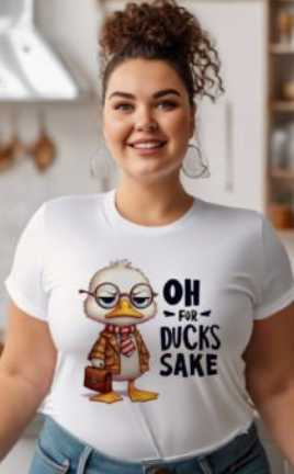 Attitude T-Shirt Collection