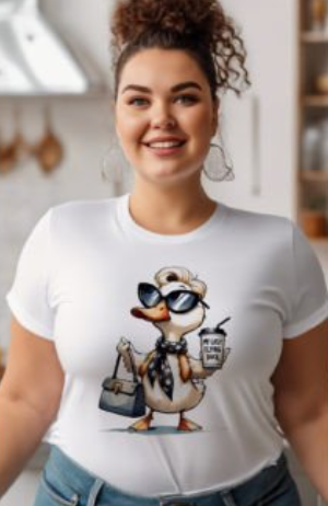 Attitude T-Shirt Collection