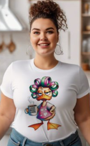 Attitude T-Shirt Collection