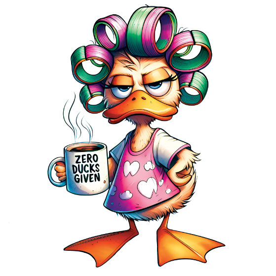 Attitude T-Shirt Collection