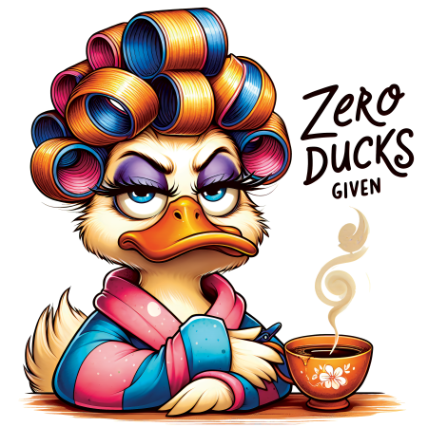 Attitude T-Shirt Collection