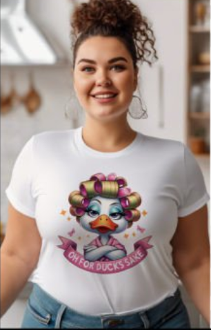 Attitude T-Shirt Collection