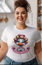 Attitude T-Shirt Collection