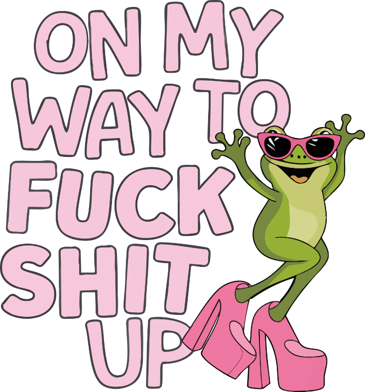 Attitude T-Shirt Collection