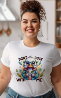 Attitude T-Shirt Collection