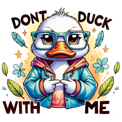 Attitude T-Shirt Collection