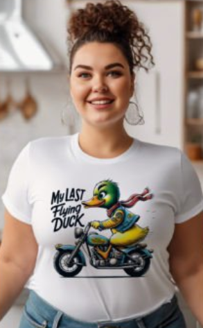 Attitude T-Shirt Collection