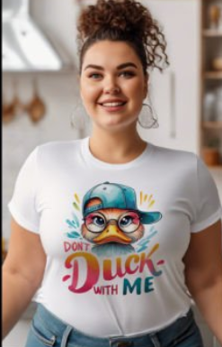 Attitude T-Shirt Collection