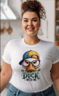 Attitude T-Shirt Collection