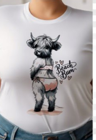 Attitude T-Shirt Collection