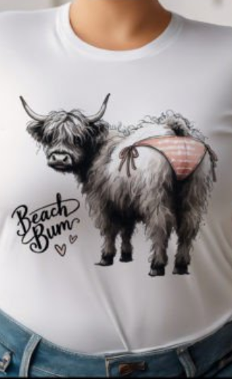 Attitude T-Shirt Collection