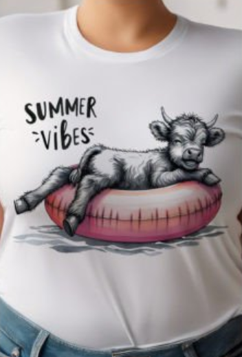 Attitude T-Shirt Collection