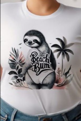 Attitude T-Shirt Collection