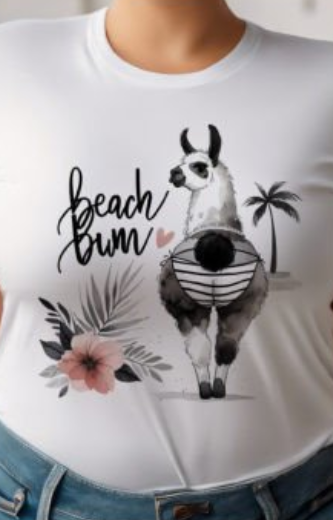 Attitude T-Shirt Collection