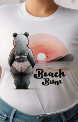 Attitude T-Shirt Collection