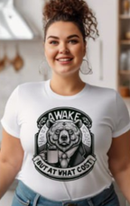 Attitude T-Shirt Collection