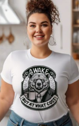 Attitude T-Shirt Collection