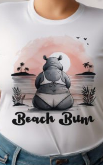 Attitude T-Shirt Collection