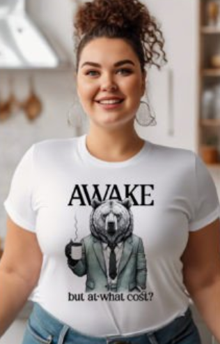 Attitude T-Shirt Collection