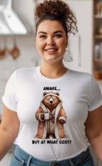 Attitude T-Shirt Collection